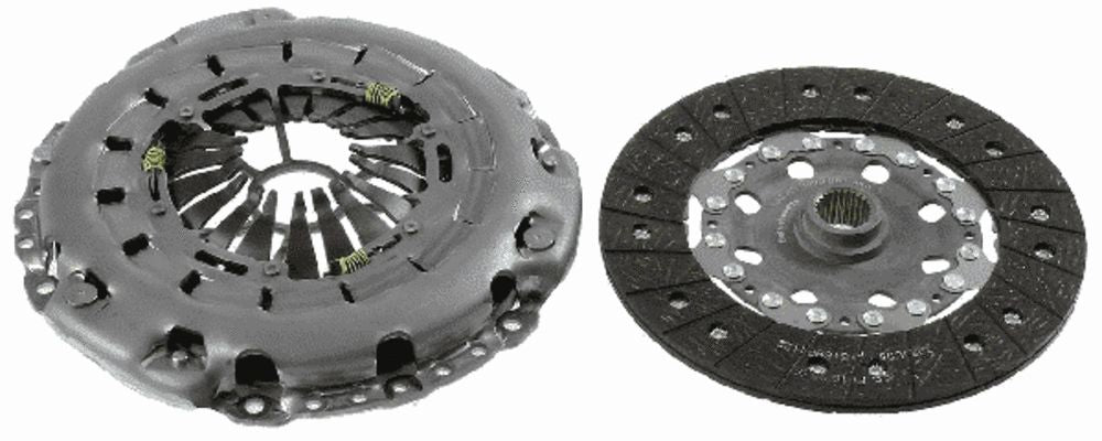 SACHS Clutch Kit for Ssangyong 3000951850
