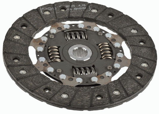SACHS Clutch Disc for Porsche 1878006435