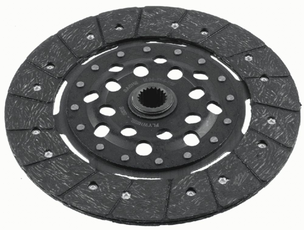 SACHS Clutch Disc for Citroen/Peugeot 1864634015