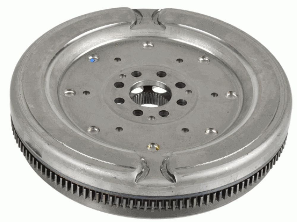 Sachs Dual Mass Flywheel For VW 2295000514