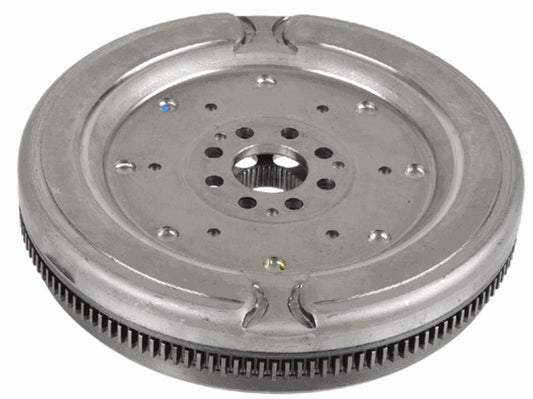 Sachs Dual Mass Flywheel For VW 2295000514