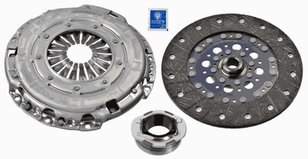 SACHS Clutch Kit for Hyundai/Kia 3000954427