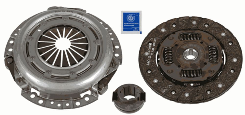 SACHS Clutch Kit for Lada 3000950097