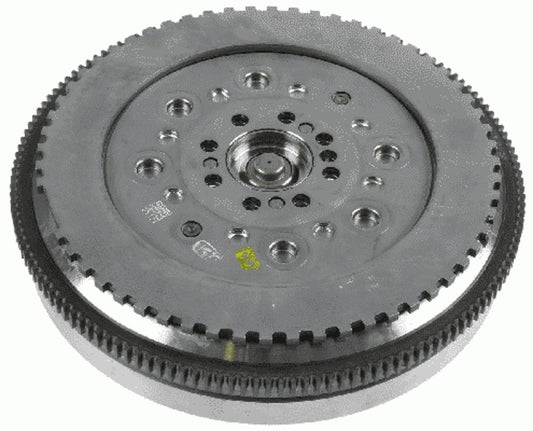 Sachs Dual Mass Flywheel For Mercedes-Benz 2294001070
