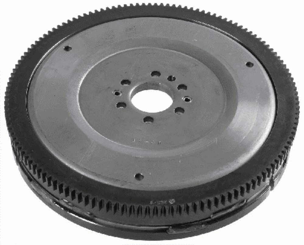 Sachs Dual Mass Flywheel For Mini 6366000005