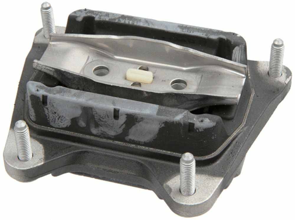 Lemforder Mounting Automatic Transmission Rear Axle For Audi 3127501