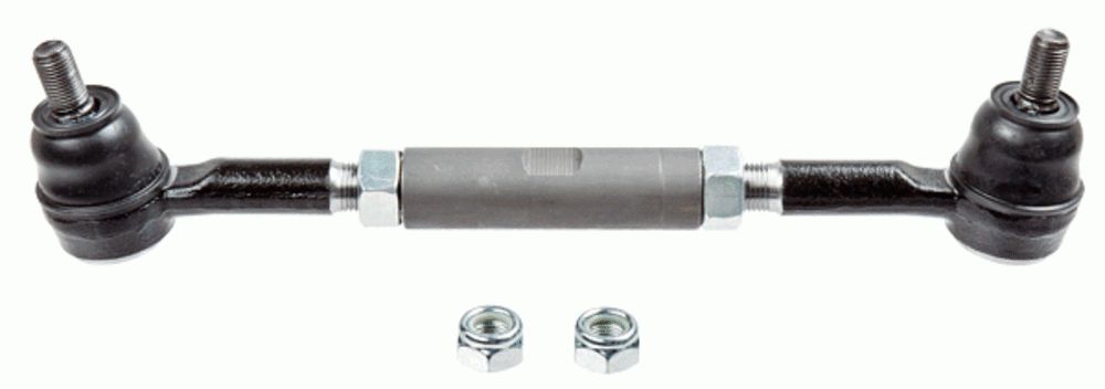 LEMFÖRDER Tie Rod Left/Right/outer for Nissan 1187602