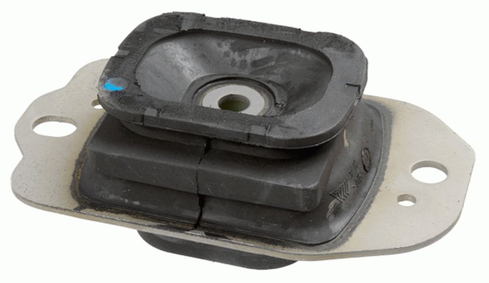 Lemforder Mounting Transfer Case For Renault 3791501