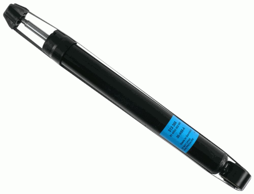 Boge Shock Absorber Left 30-H55-A