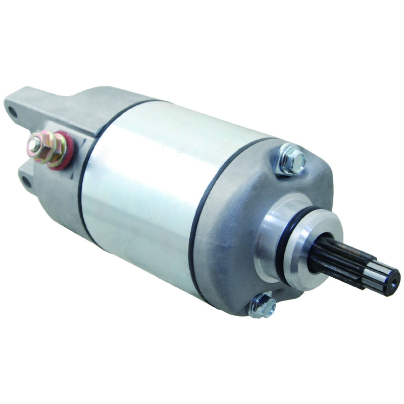 WAI New Starter Motor for Honda 0.4 kw 18339N