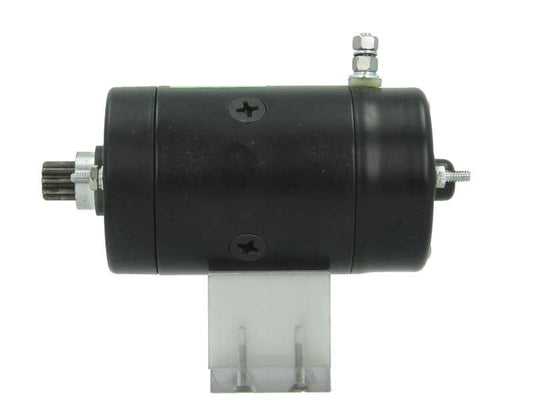 PlusLine Original Starter Motor for Harley Davidson 0.8 kw S10841+
