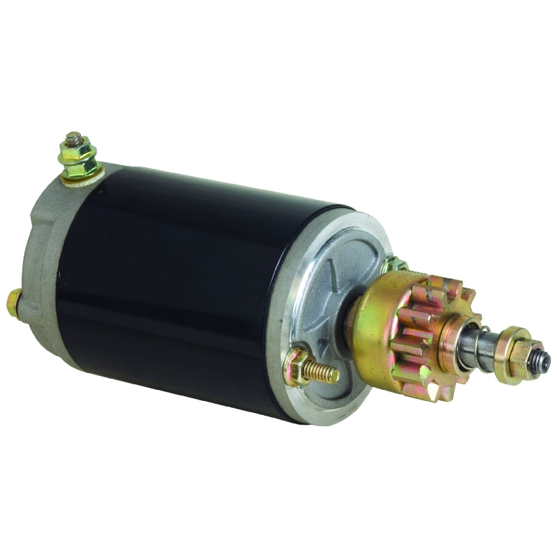 WAI New Starter Motor for Johnson 0.6 kw 5712N