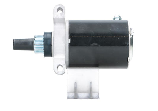 PlusLine Original Starter Motor for Tecumseh 0.5 kw 400073102+