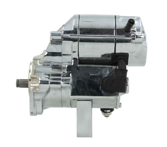 PlusLine Original Starter Motor for Harley Davidson 1.4 kw 2280002550+