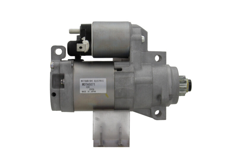 Mitsubishi New Starter Motor for Yamaha 1.0 kw M000TA5071