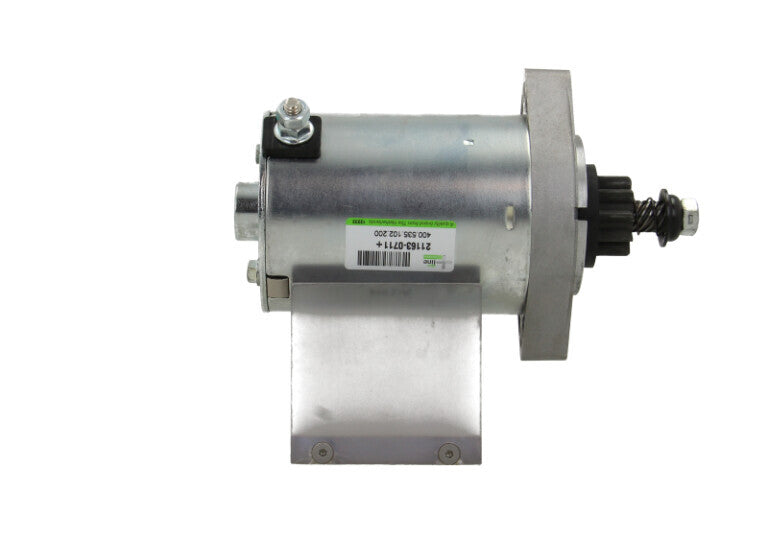 PlusLine Original Starter Motor for Kawasaki 0.6 kw 211630711+