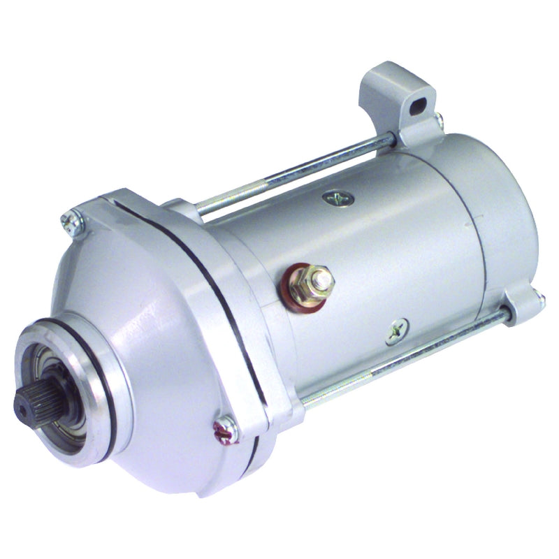 WAI New Starter Motor for Honda 0.6 kw 18628N