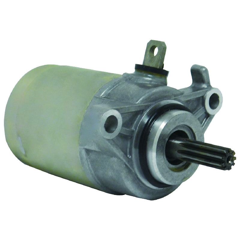 WAI New Starter Motor for Yamaha 16068N