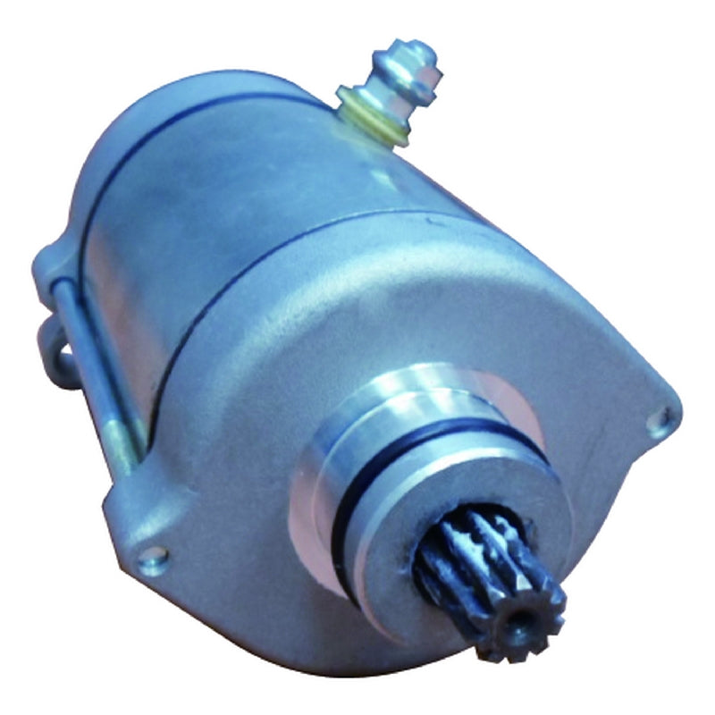 WAI New Starter Motor for Kawasaki 0.4 kw 18705N
