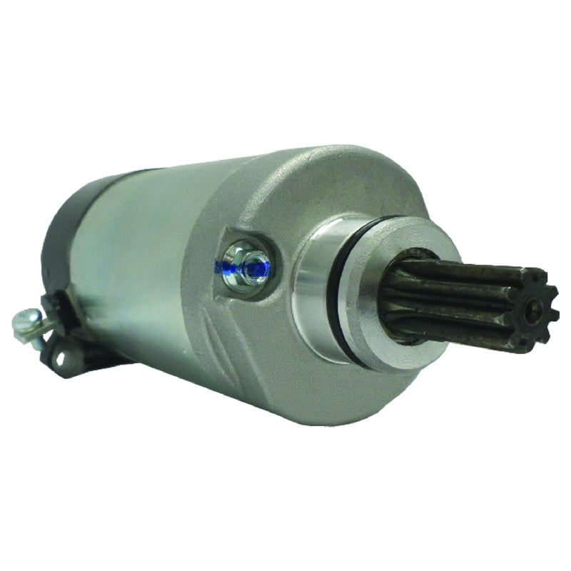 WAI New Starter Motor for Yamaha 0.4 kw 18846N