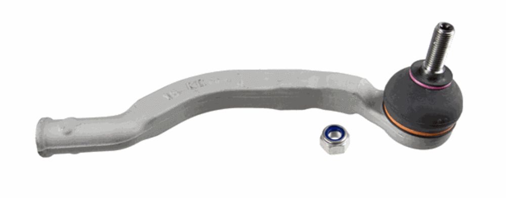 LEMFÖRDER Tie Rod End Right for Renault 4348901