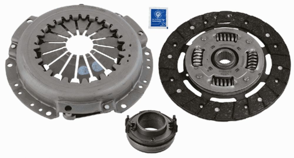 SACHS Clutch Kit for Land Rover 3000607001