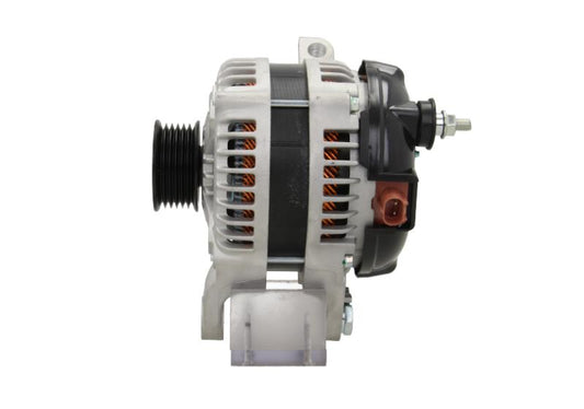 PlusLine Original Alternator for Jeep 160A 4210000360+