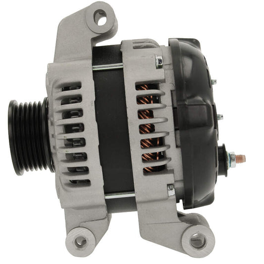 PlusLine Original Alternator for Chrysler 160A 4210000641+