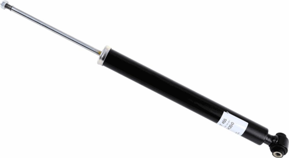 Boge Shock Absorber Right 36-K20-0