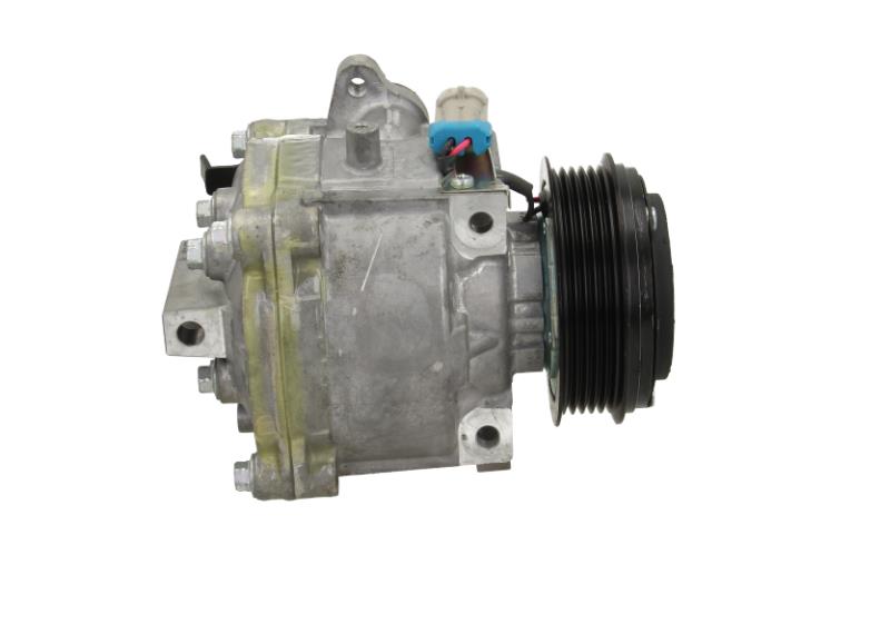 Delphi New Airco Compressor Opel 42623326