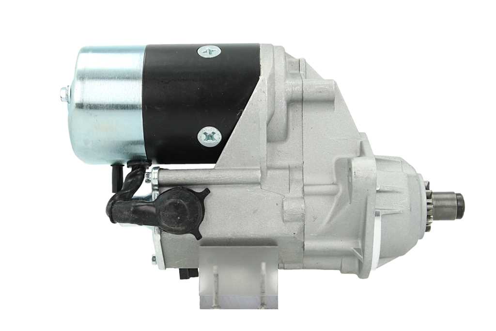 PlusLine Original Starter Motor for Cummins 2.5 kw 4280002920+