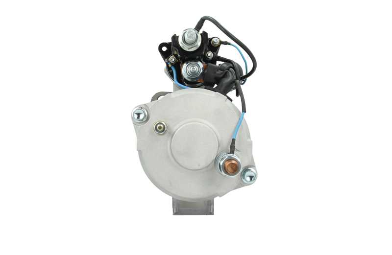 PlusLine Original Starter Motor for Caterpillar 5.0 kw 4280003630+