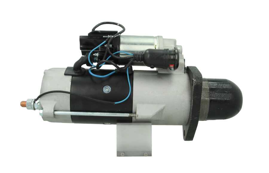 PlusLine Original Starter Motor for Caterpillar 7.5 kw 4280003860+