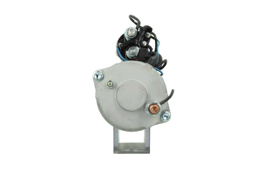PlusLine Original Starter Motor for Caterpillar 7.5 kw 4280003860+