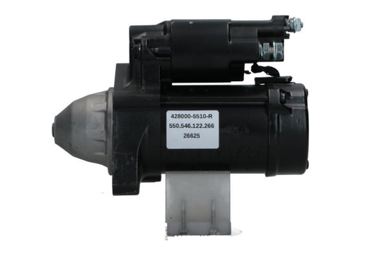 Denso Reman Starter Motor for Mercedes 1.7 kw 4280005510R