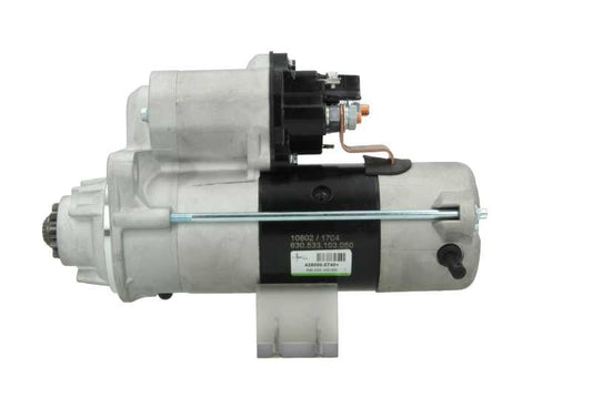 PlusLine Original Starter Motor for John Deere 4.8 kW 4280005740+
