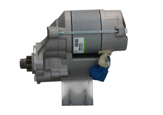 PlusLine Original Starter Motor for Bobcat 1.4 kw 4280005840+