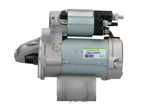 PlusLine Original Starter Motor for Ford USA 1.4 kw 4280007860+