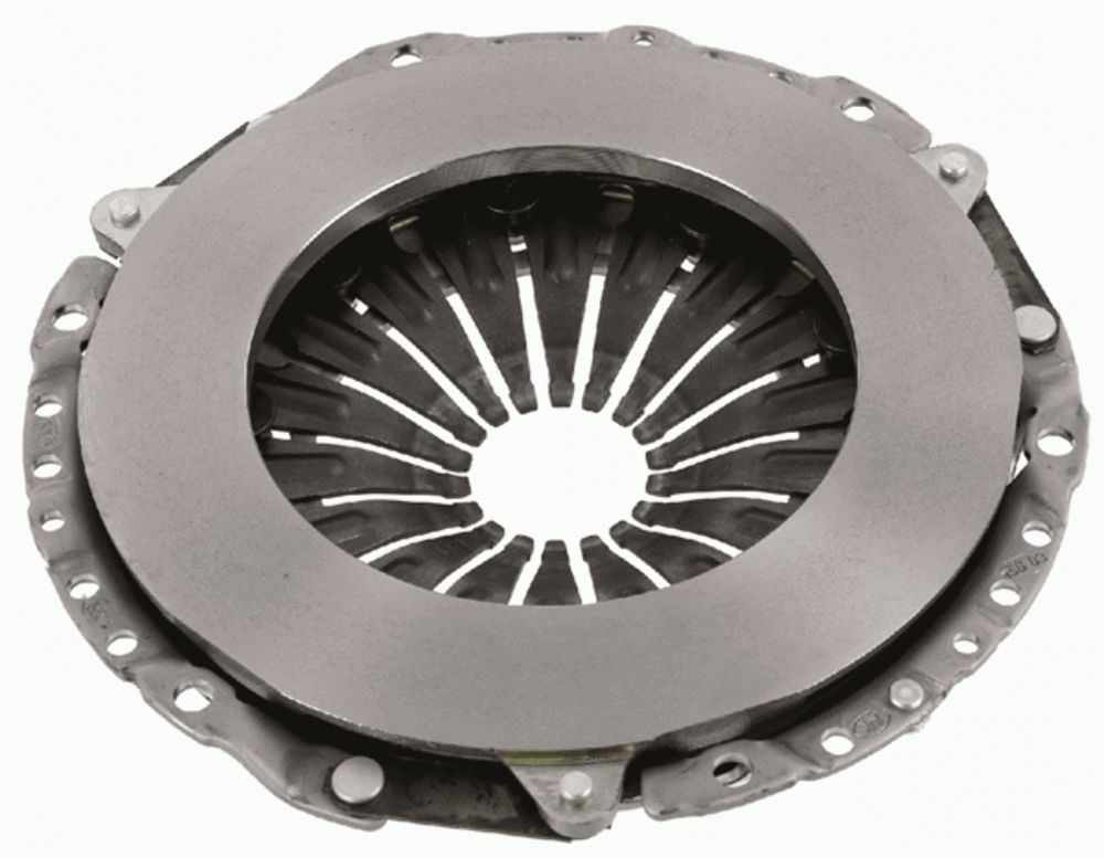 SACHS Clutch Pressure Plate for Audi/VW 3082601501