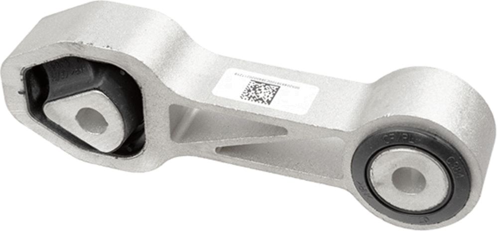 Lemforder Mounting Engine For Fiat 4214701