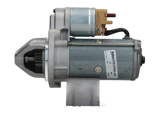 Valeo New Starter Mercedes 2.2 kw 432627