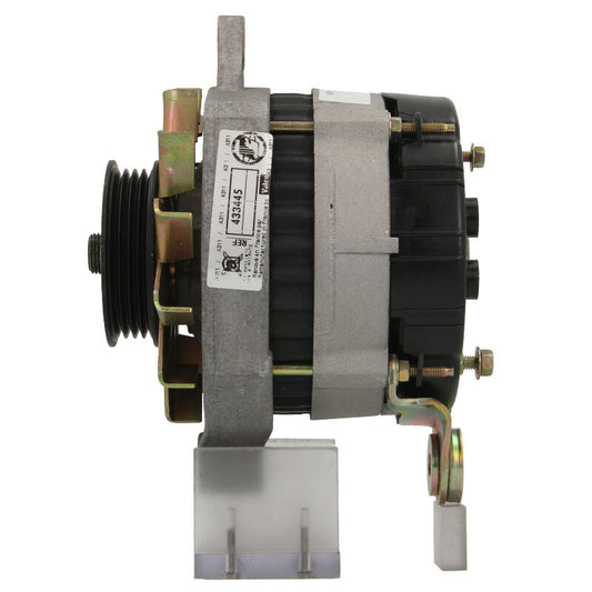 Valeo Exchange Alternator Renault 65A 433445
