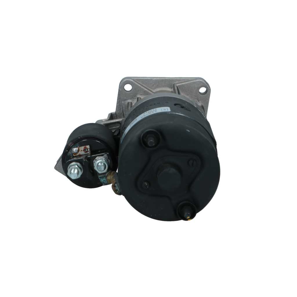 Valeo Exchange Starter Motor for Fiat 2.2 kw 436029