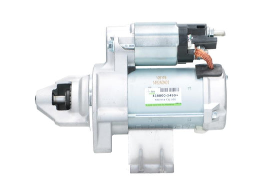 PlusLine Starter Mercedes-Benz 1.7 kw 4380003490+