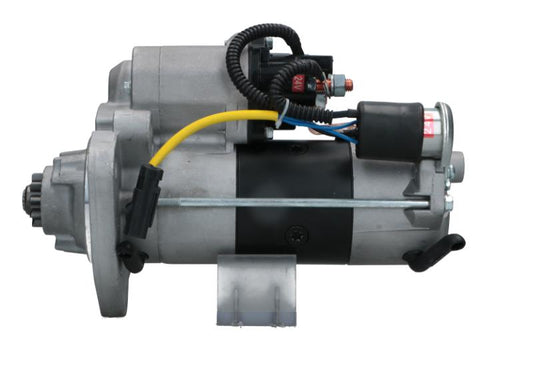 PlusLine Original Starter Motor for Caterpillar 4.8 kw 4380004441+