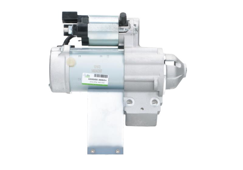 PlusLine Original Starter Motor for BMW 1.7 kw 4380004550+