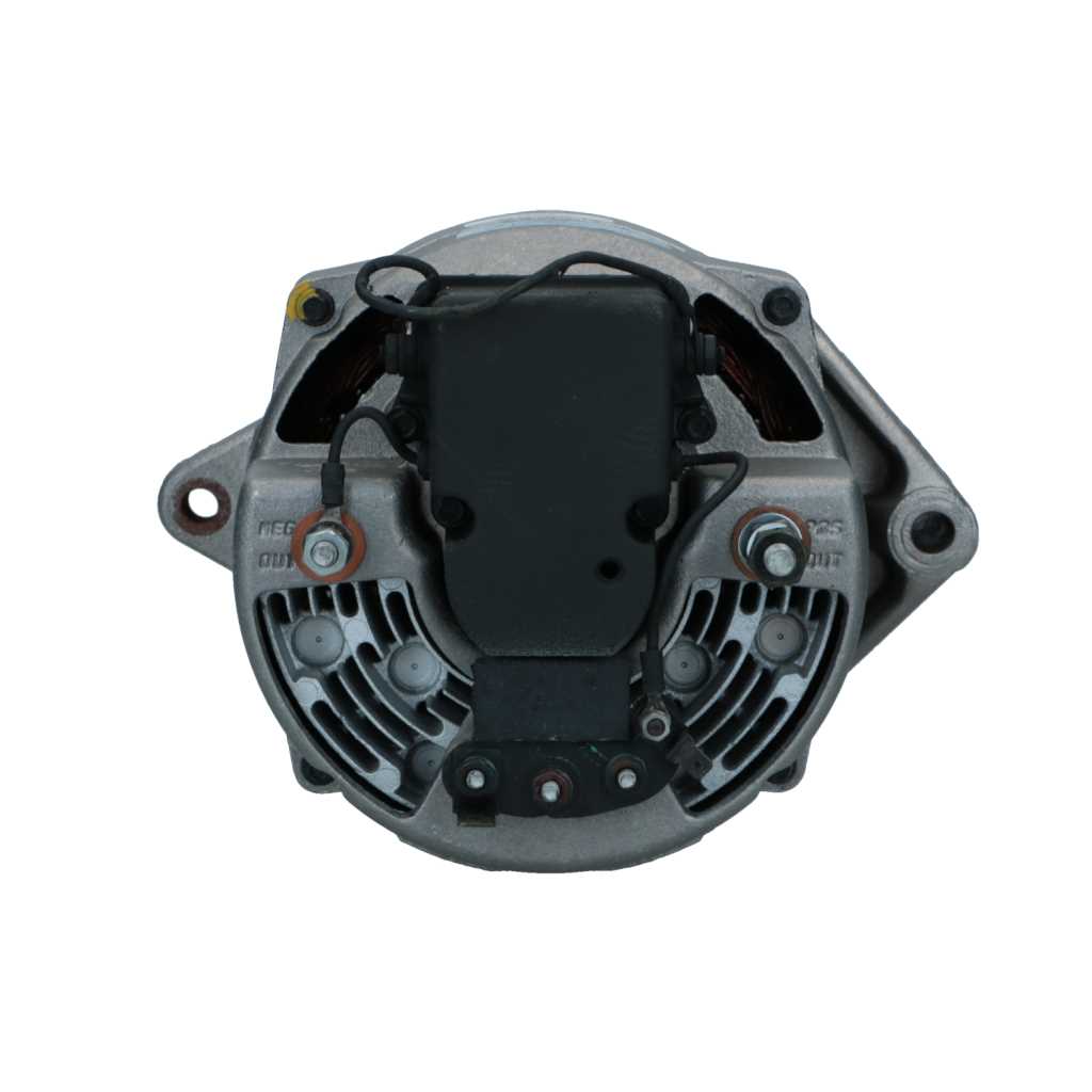 Valeo Exchange Alternator for Dennis 95A 440225