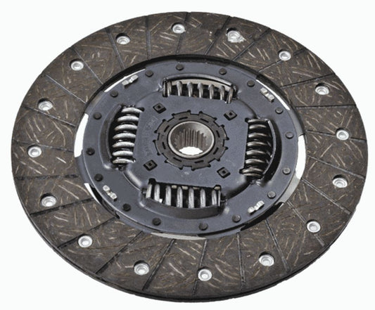 SACHS Clutch Disc for Hyundai/Kia 1878654599
