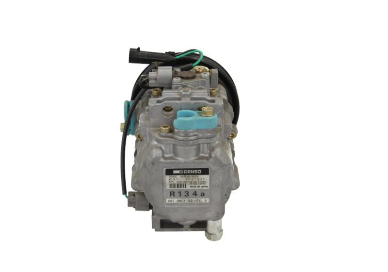 Denso New Aircon Compressor for Fiat 4425004210