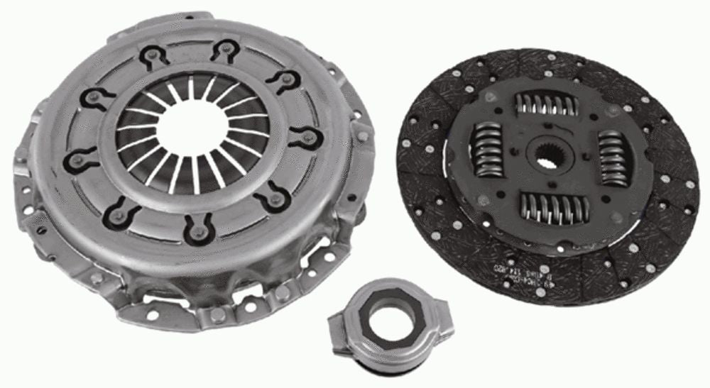 SACHS Clutch Kit for Nissan 3000950786